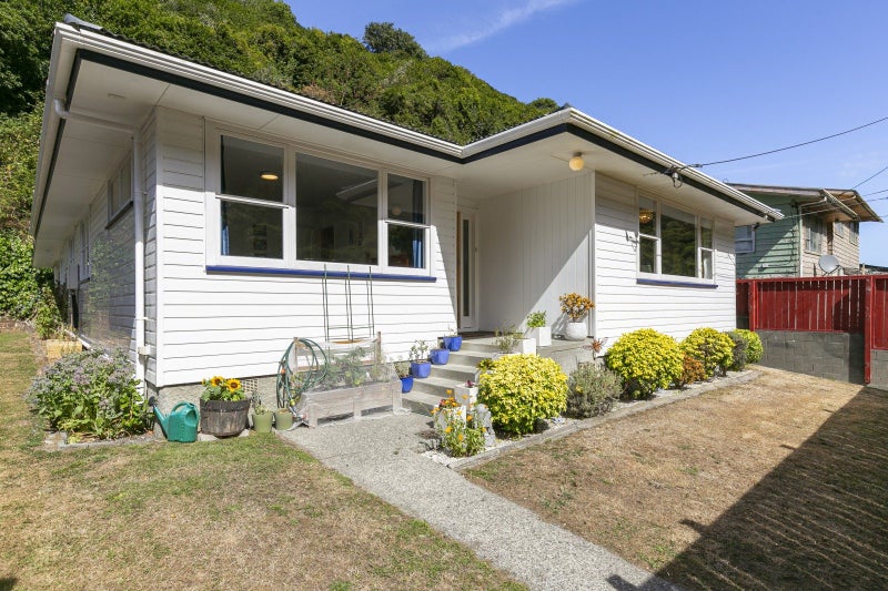 449 Ohiro Road, Brooklyn, Wellington - Carousel 1