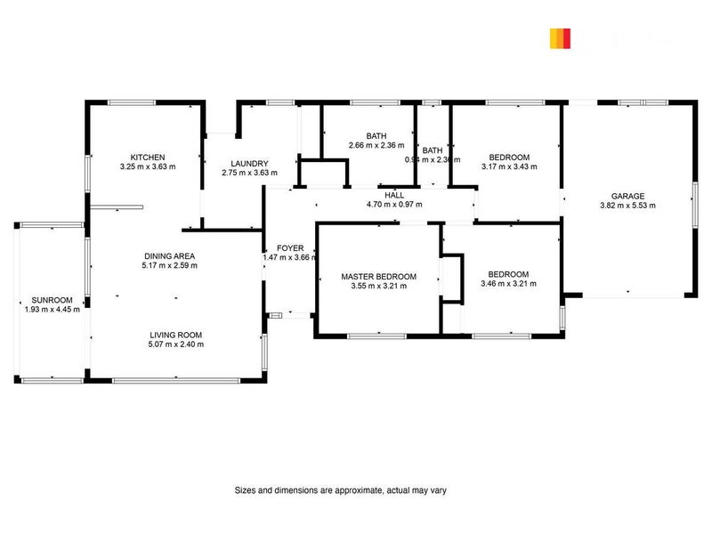 103 Surrey Street, Forbury, Dunedin - Carousel 16