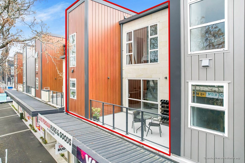 105/124 Commerce Street, Frankton, Hamilton - Carousel 1