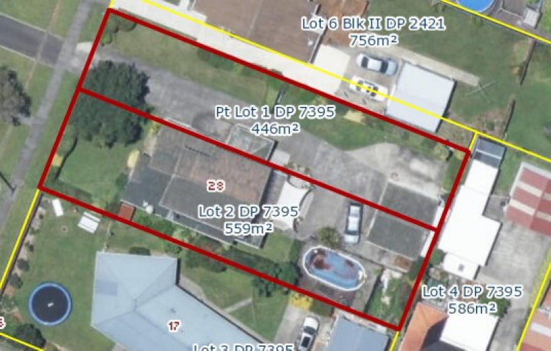 28 Tinirau Street, Whanganui East, Whanganui - Carousel 2