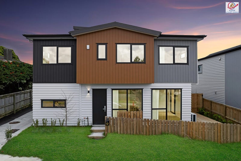 26A Cape Road, Mangere, Auckland - Carousel 1