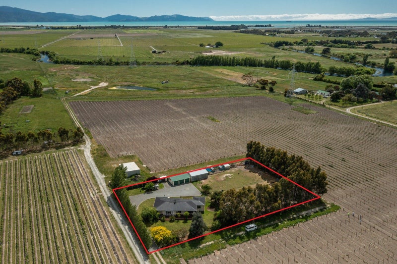 57 Hardings Road, Riverlands, Blenheim - Carousel 2