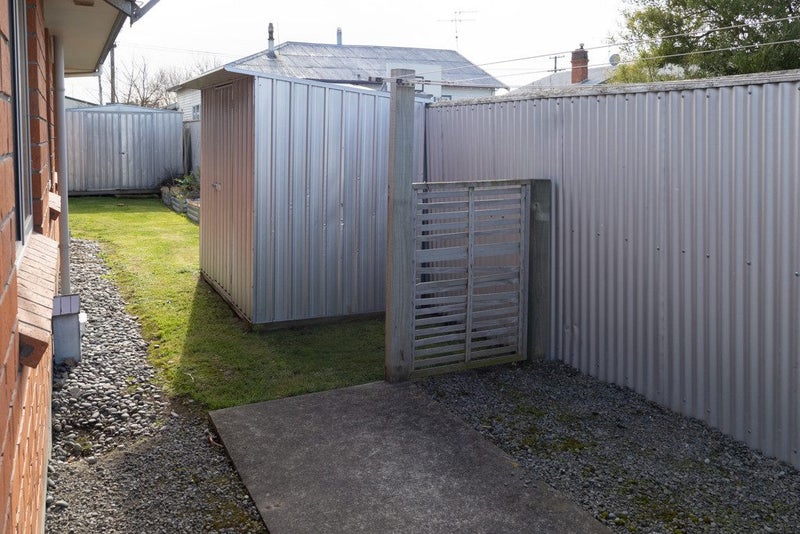 25 Agnes Street, Tinwald, Ashburton - Carousel 23