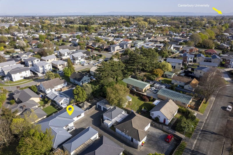 34A Roche Avenue, Upper Riccarton, Christchurch - Carousel 14