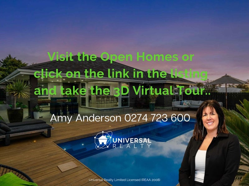 35A Trigg Road, Huapai, Kumeu - Carousel 24