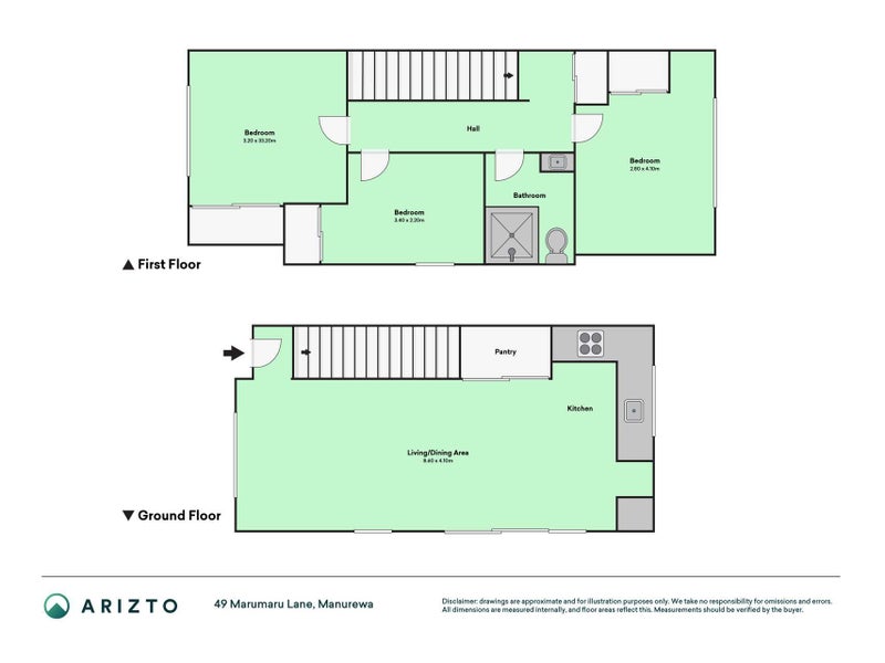 49 Marumaru Lane, Manurewa, Auckland - Carousel 18