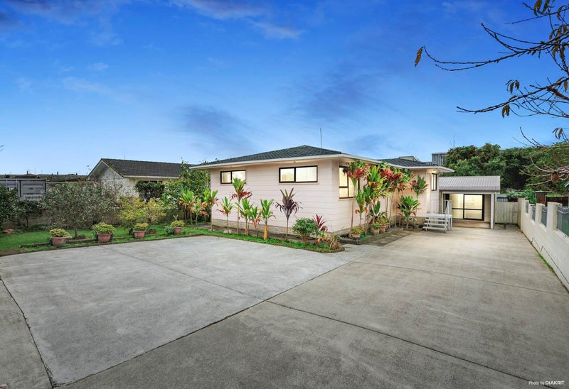66 Boundary Road, Clover Park, Auckland - Carousel 1