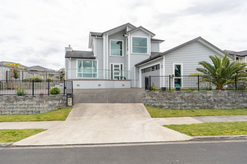 32 Mataroa Crescent, Flagstaff, Hamilton - Carousel 2