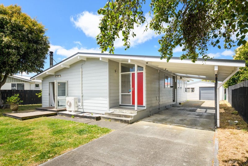 29 Cavendish Crescent, Awapuni, Palmerston North - Carousel 24