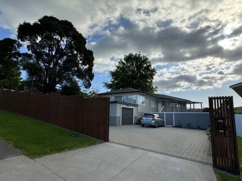 3 Uppingham Crescent, Hillcrest, Auckland - Carousel 2