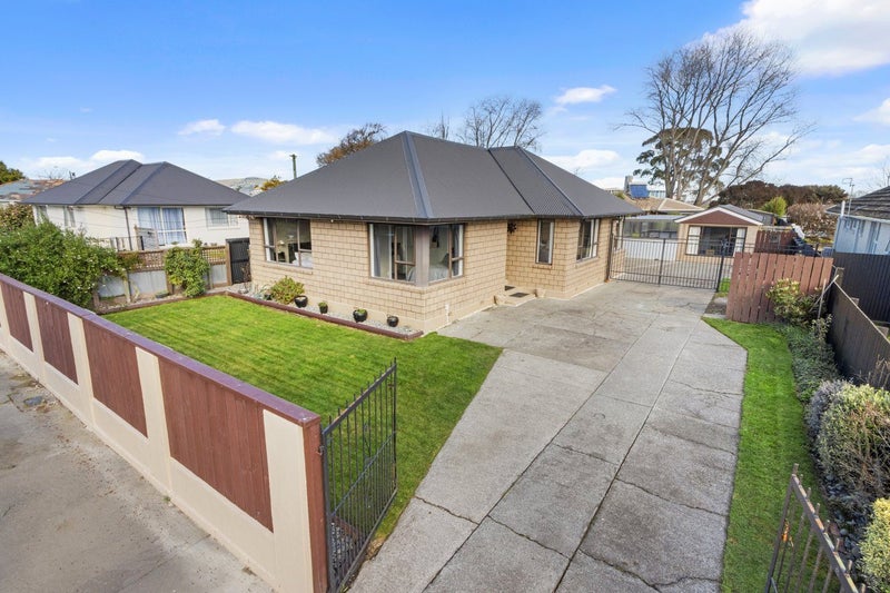 90 Ascot Avenue, North New Brighton, Christchurch - Carousel 1