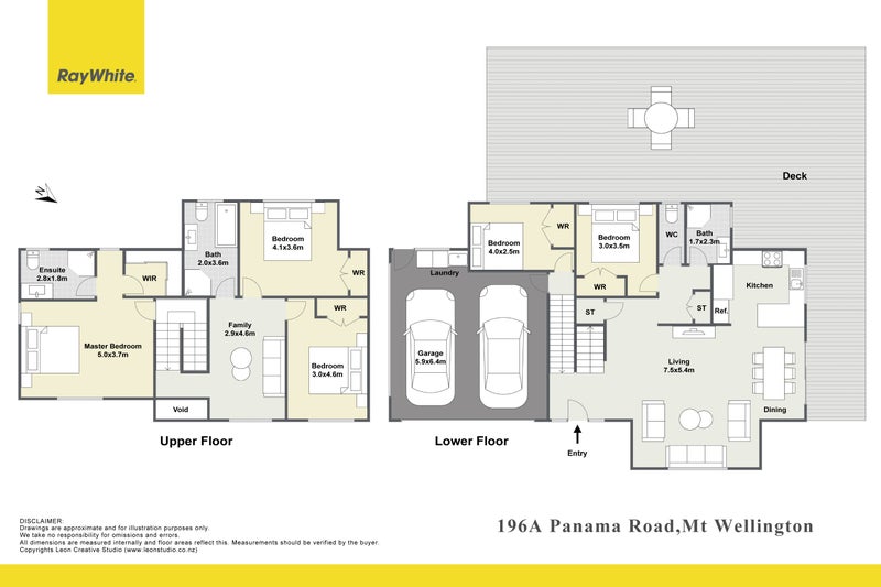 196A Panama Road, Mount Wellington, Auckland - Carousel 29