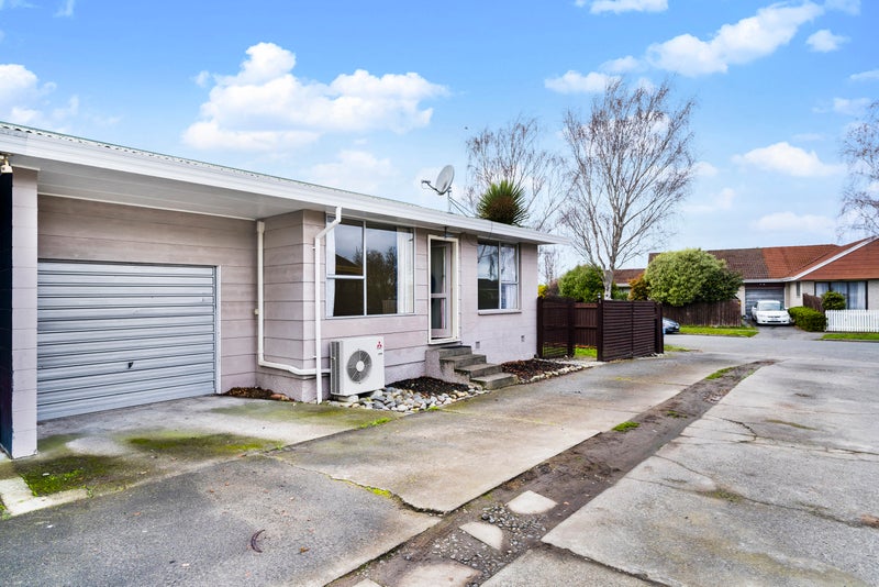 1/45 Oldwood Street, Bishopdale, Christchurch - Carousel 2
