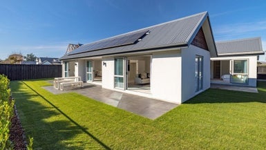 58 Bluestone Drive, Parklands, Christchurch - Carousel 1