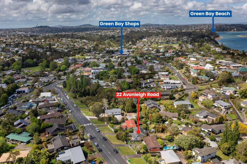 22 Avonleigh Road, Green Bay, Auckland - Carousel 17