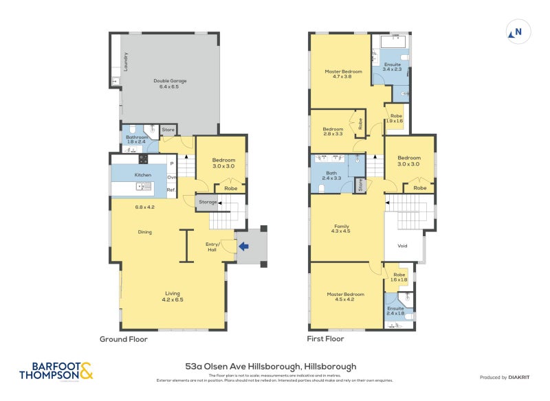 53A Olsen Avenue, Hillsborough, Auckland - Carousel 19