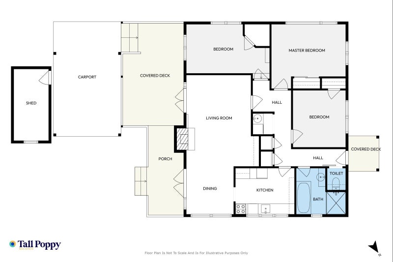 3B Stirling Grove, Greerton, Tauranga - Carousel 22