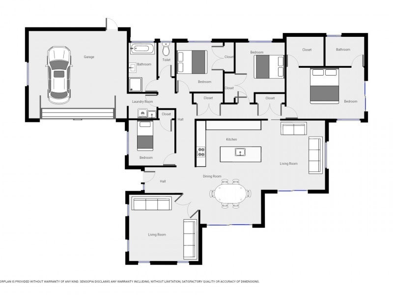 1 Pipitea Place, Whalers Gate, New Plymouth - Carousel 20