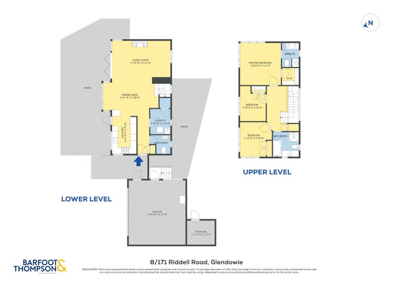 8/171 Riddell Road, Glendowie, Glendowie - Carousel 28