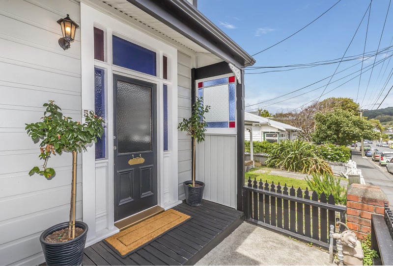 59 Moxham Avenue, Hataitai, Wellington - Carousel 2