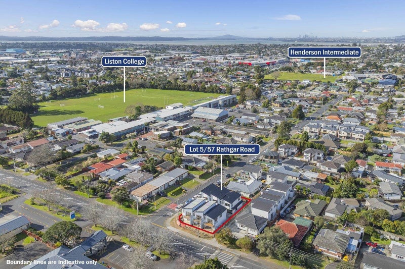 57A Rathgar Road, Henderson, Auckland - Carousel 1