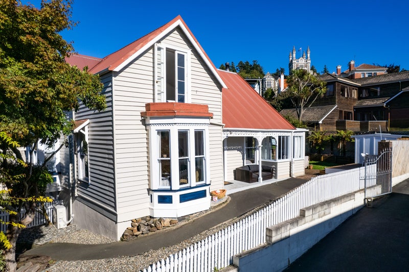 189 Cargill Street, Dunedin Central, Dunedin - Carousel 1