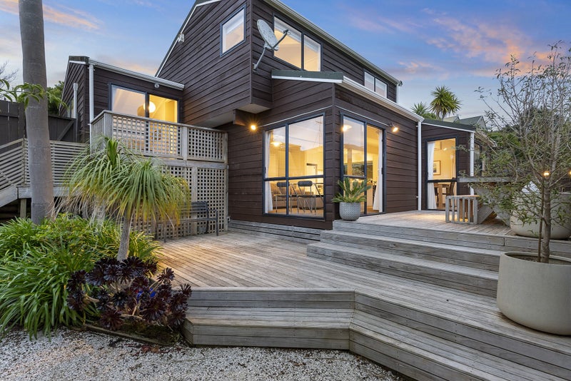 14C Godden Crescent, Orakei, Auckland - Carousel 1