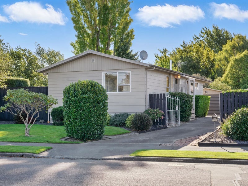 50 Vanguard Drive, Broomfield, Christchurch - Carousel 1