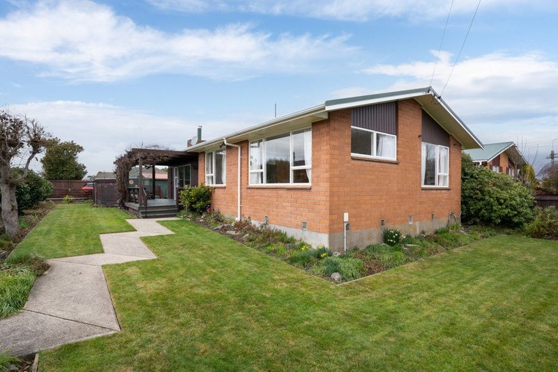 116 Cavendish Road, Casebrook, Christchurch - Carousel 1