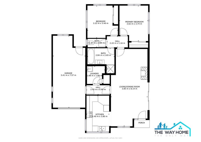24 Mcparland Street, Ebdentown, Upper Hutt - Carousel 19