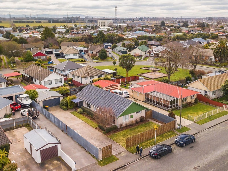 107 Foremans Road, Islington, Christchurch - Carousel 24