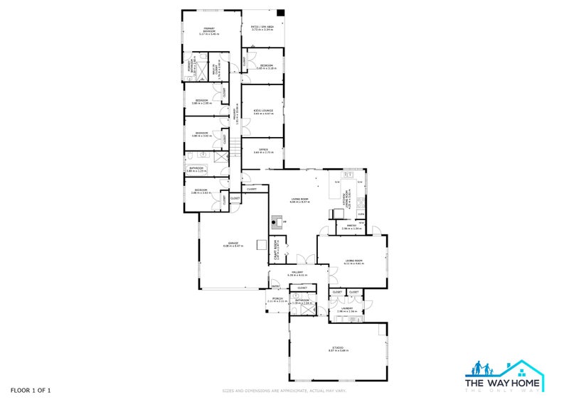 21 Flotilla Place, Whitby, Porirua - Carousel 41