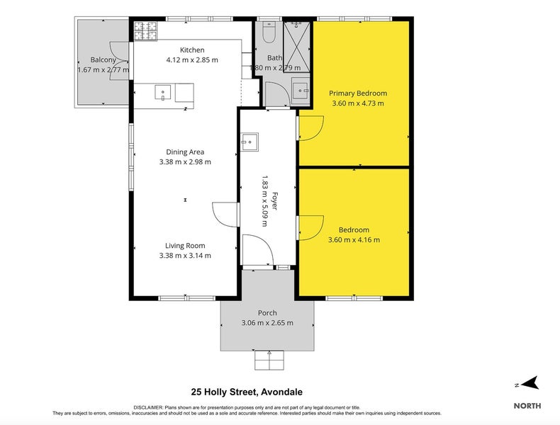 25 Holly Street, Avondale, Auckland - Carousel 14