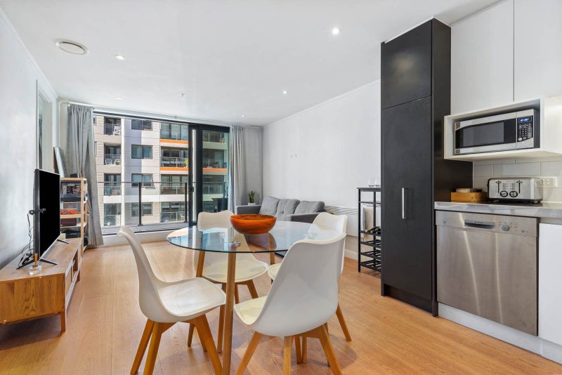 818/145 Nelson Street, Auckland Central, Auckland - Carousel 1