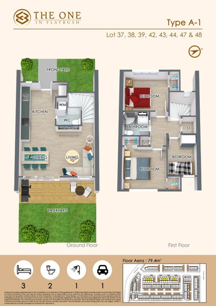 16 Rana Road, Flat Bush, Auckland - Carousel 20
