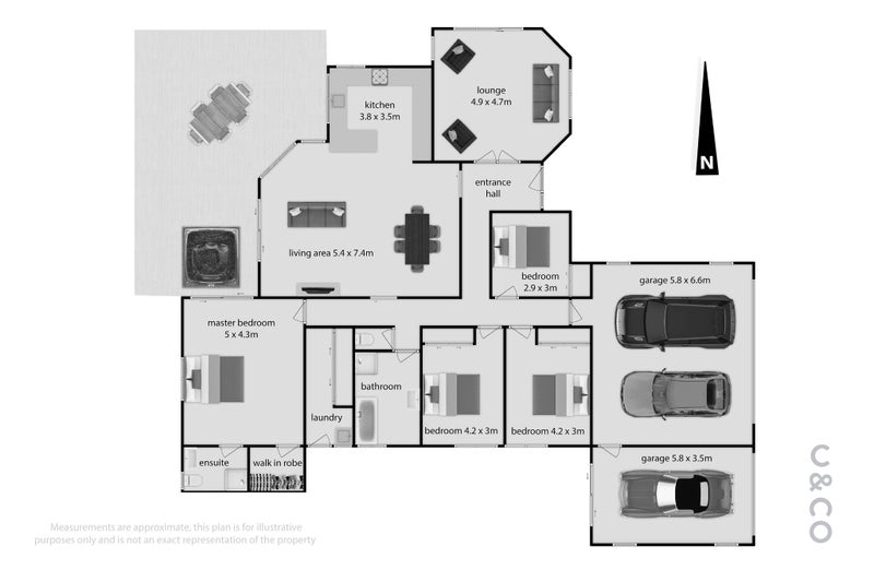 2 Orchard Lane, Huapai, Kumeu - Carousel 34