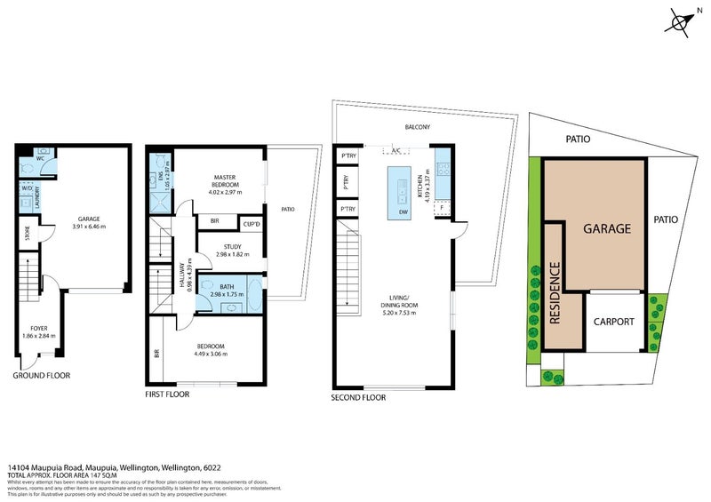 14/104 Maupuia Road, Maupuia, Wellington - Carousel 20