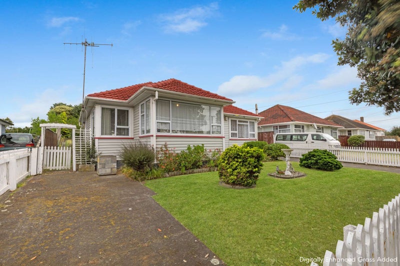 41 Harper Street, Gonville, Whanganui - Carousel 2