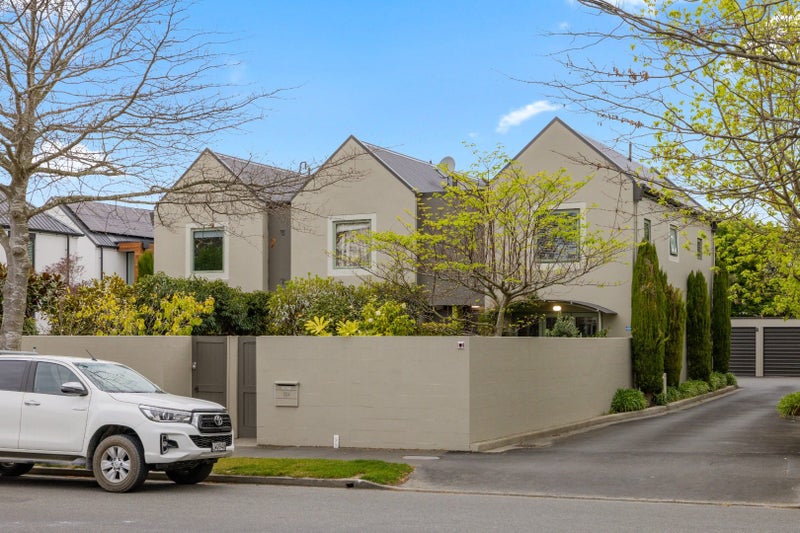 18A St Albans Street, St Albans, Christchurch - Carousel 1