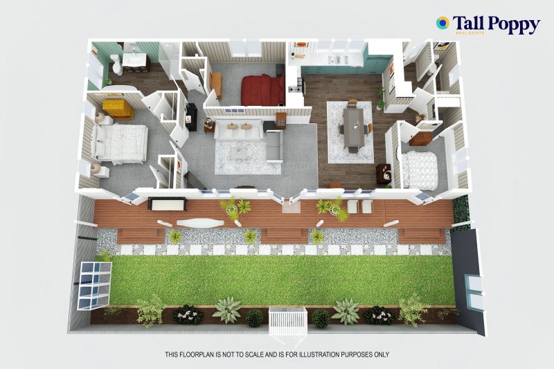 11 Hospital Road, Witherlea, Blenheim - Carousel 21