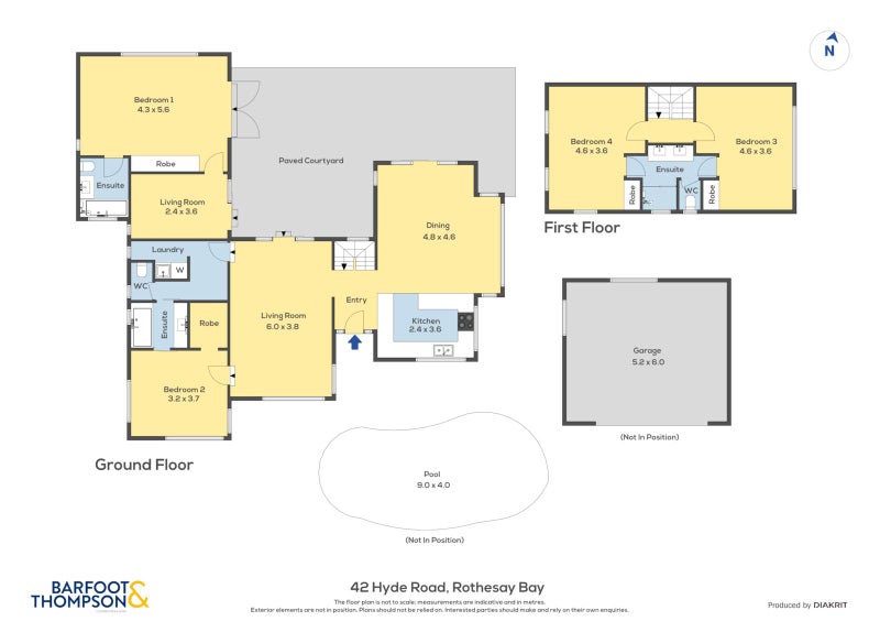 42 Hyde Road, Rothesay Bay, Auckland - Carousel 20