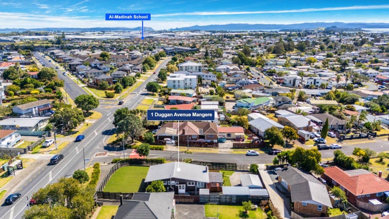 1 Duggan Avenue, Mangere, Auckland - Carousel 20