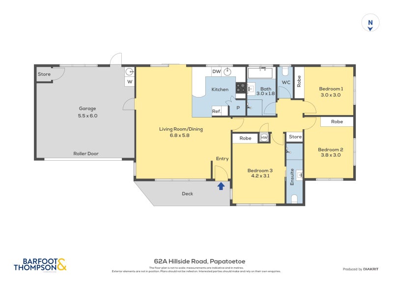 62A Hillside Road, Papatoetoe, Auckland - Carousel 17