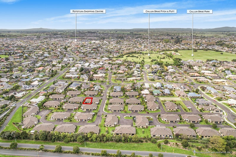 20/3 Turnbury Court, Rototuna, Hamilton - Carousel 21