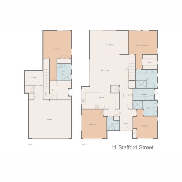 11 Stafford Street, Arrowtown, Arrowtown - Carousel 27