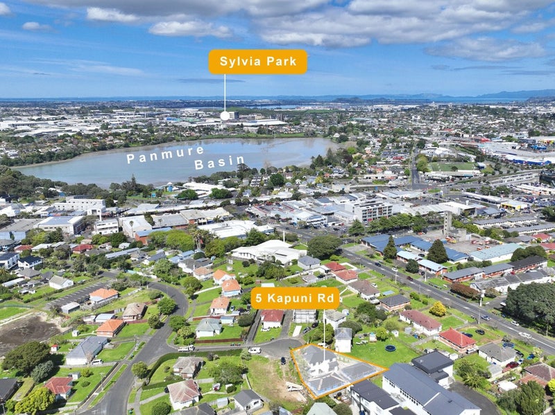5 Kapuni Road, Panmure, Auckland - Carousel 15