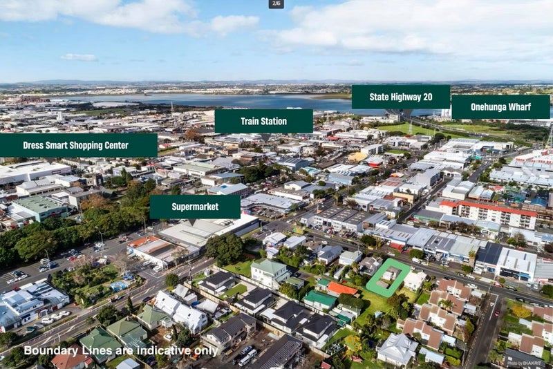 54 Church Street, Onehunga, Auckland - Carousel 6