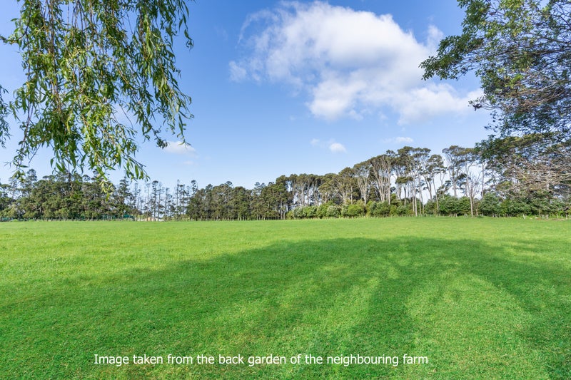 21B Mareretu Avenue, Patumahoe, Pukekohe - Carousel 22