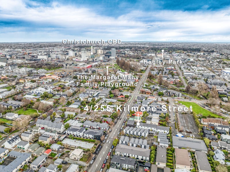 4/255 Kilmore Street, Christchurch Central, Christchurch - Carousel 1