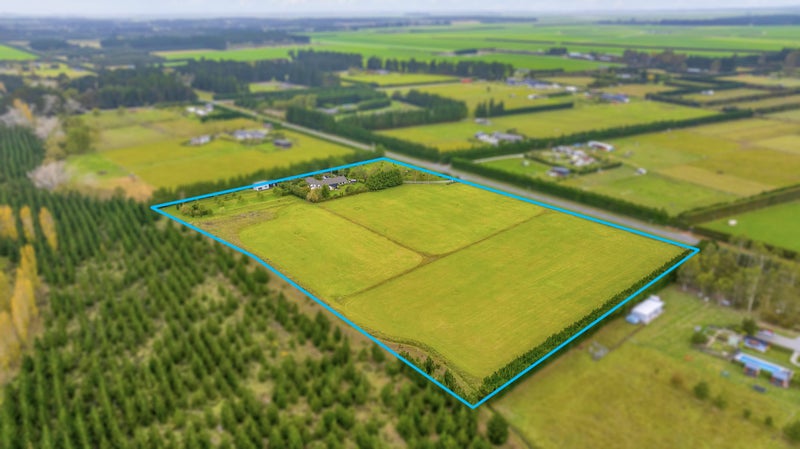 2512 South Eyre Road, Eyrewell, Rangiora - Carousel 36